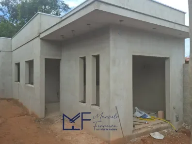 Casa com 2 Quartos à venda, 120m² no Centro, Florestal