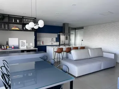 Apartamento com 3 Quartos à venda, 95m² no Vila Olímpia, São Paulo