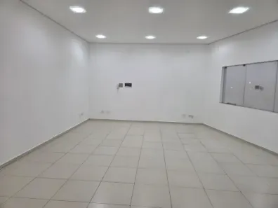 Sala Comercial para alugar, 40m² no Jardim Siriema, Sorocaba