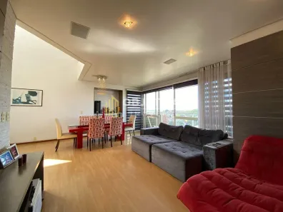 Cobertura com 4 Quartos à venda, 501m² no Vila Nova, Novo Hamburgo