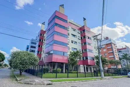 Apartamento com 3 Quartos à venda, 124m² no Jardim Lindóia, Porto Alegre