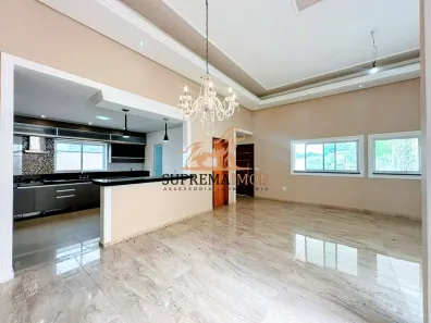 Casa de Condomínio com 3 Quartos à venda, 490m² no Jardim Gramados de Sorocaba, Sorocaba