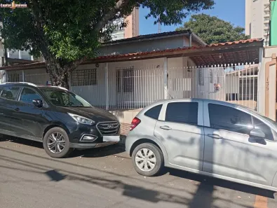 Casa com 2 Quartos para alugar, 228m² no Centro, Indaiatuba