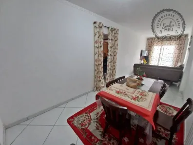 Apartamento com 2 Quartos à venda, 55m² no Ocian, Praia Grande