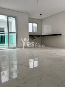 Casa de Condomínio com 2 Quartos à venda, 117m² no Vila Metalúrgica, Santo André