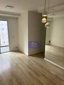 Apartamento com 3 Quartos à venda, 52m² no Jardim Ibitirama, São Paulo
