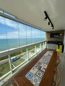 Apartamento com 3 Quartos à venda, 104m² no Praia de Itaparica, Vila Velha