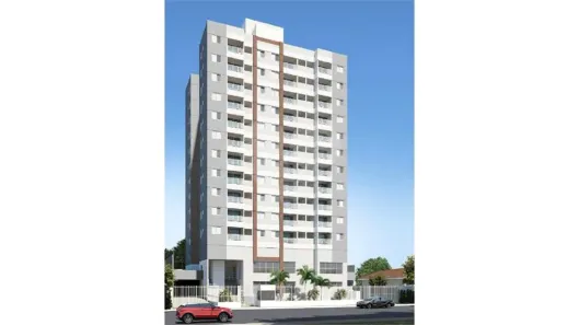 Apartamento com 2 Quartos à venda, 52m² no Vila São Francisco (Zona Leste), São Paulo