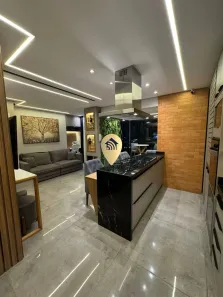 Apartamento com 1 Quarto à venda, 56m² no Vila Yara, Osasco