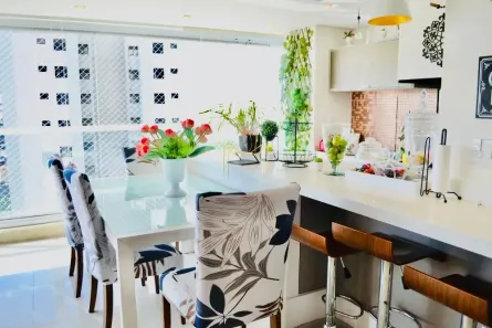 Apartamento com 3 Quartos à venda, 100m² no Vila Firmiano Pinto, São Paulo