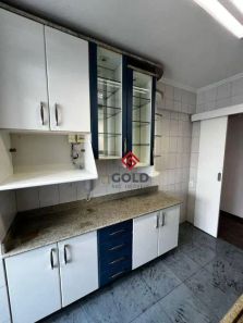 Apartamento com 2 Quartos para venda ou aluguel, 70m² no Parque das Nações, Santo André