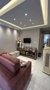 Apartamento com 3 Quartos à venda, 89m² no Morada do Sol, Teresina