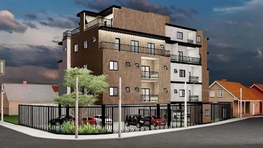 Apartamento com 2 Quartos à venda, 48m² no Jardim Vila Galvão, Guarulhos