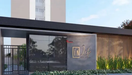 Apartamento com 2 Quartos à venda, 60m² no Residencial Dona Margarida, Santa Bárbara D'Oeste