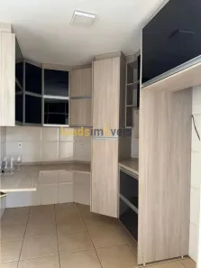 Apartamento com 3 Quartos à venda, 79m² no Recreio Anhangüera, Ribeirão Preto