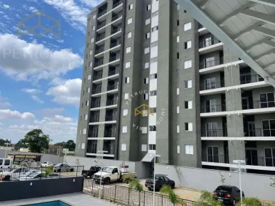 Apartamento com 2 Quartos à venda, 56m² no Chácara Bela Vista, Sumaré