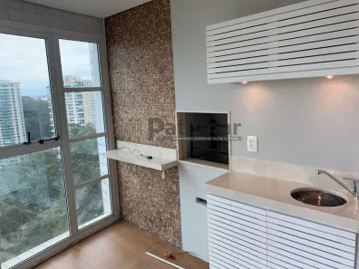 Apartamento com 4 Quartos à venda, 210m² no Parque do Morumbi, São Paulo