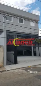 Prédio Comercial à venda, 900m² no Jardim Tranqüilidade, Guarulhos