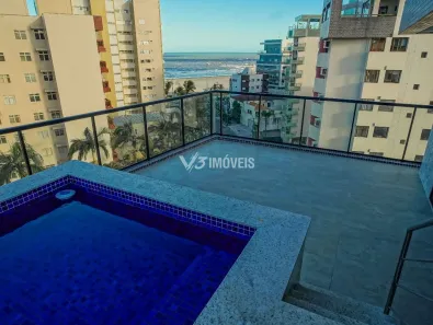 Cobertura com 3 Quartos à venda, 294m² no Centro, Matinhos
