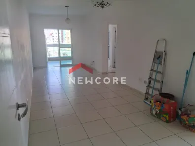 Apartamento com 2 Quartos à venda, 75m² no Boqueirão, Praia Grande