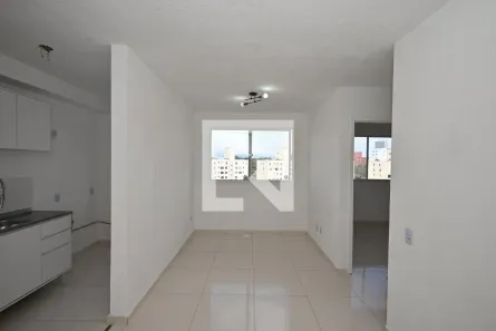 Apartamento com 2 Quartos à venda, 42m² no Jardim Paris, São Paulo