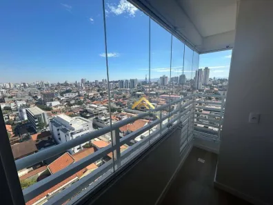 Apartamento com 2 Quartos à venda, 43m² no Vila Centenário, São Paulo