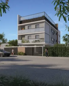 Apartamento com 2 Quartos à venda, 48m² no Altiplano Cabo Branco, João Pessoa