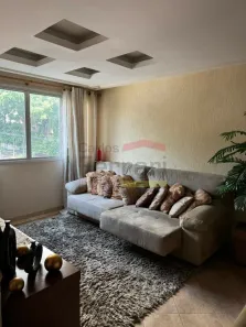 Apartamento com 4 Quartos à venda, 93m² no Freguesia do Ó, São Paulo