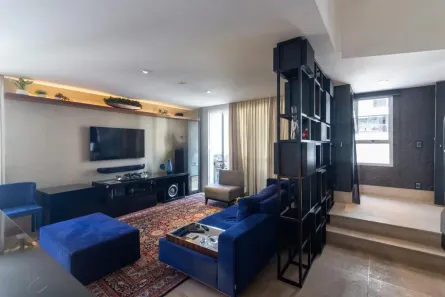 Apartamento com 2 Quartos à venda, 129m² no Itaim Bibi, São Paulo