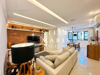 Apartamento com 3 Quartos à venda, 106m² no Lagoa, Rio de Janeiro