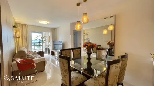 Apartamento com 2 Quartos à venda, 72m² no Tabuleiro, Camboriú