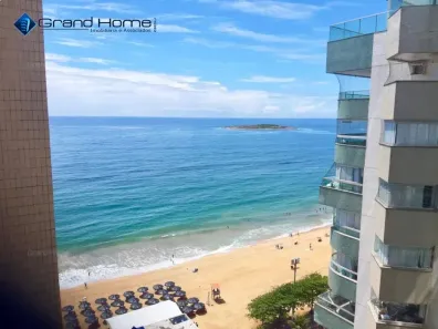 Apartamento com 3 Quartos à venda, 188m² no Praia de Itaparica, Vila Velha