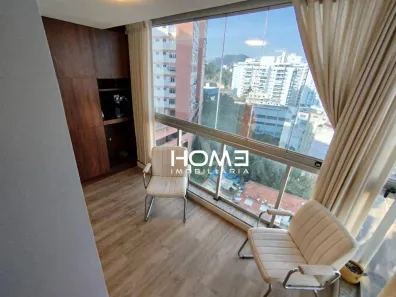 Sala Comercial à venda, 42m² no Icaraí, Niterói