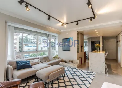Apartamento com 2 Quartos à venda, 84m² no Bela Vista, Porto Alegre