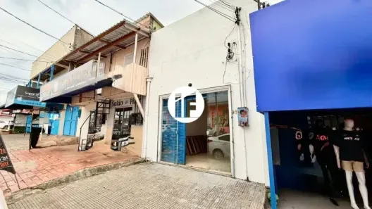 Casa com 2 Quartos à venda, 118m² no Estação Experimental, Rio Branco