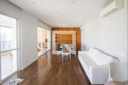 Apartamento com 3 Quartos à venda, 179m² no Vila Gertrudes, São Paulo