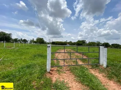 Lote/Terreno à venda, 30400m² no Estância Matinha, São José do Rio Preto