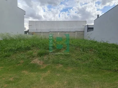Lote/Terreno à venda, 200m² no Parque Brasil 500, Paulínia