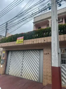 Casa com 7 Quartos à venda, 500m² no Centro, Manaus