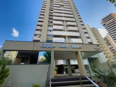 Apartamento com 3 Quartos à venda, 157m² no Centro, Londrina