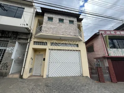 Casa com 3 Quartos à venda, 140m² no Vila Maria Alta, São Paulo