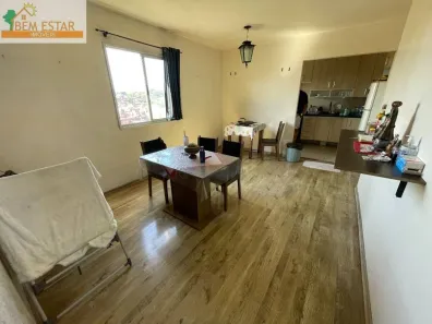 Apartamento com 2 Quartos à venda, 47m² no Rio Pequeno, São Paulo