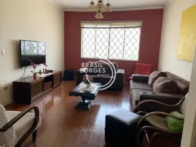 Sobrado com 4 Quartos à venda, 187m² no Centro, Sorocaba