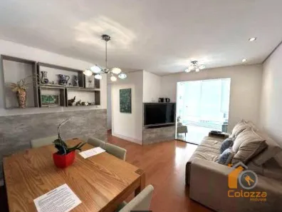 Apartamento com 3 Quartos à venda, 69m² no Vila das Mercês, São Paulo