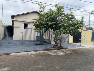 Casa com 3 Quartos para alugar, 50m² no Vila Anchieta, São José do Rio Preto