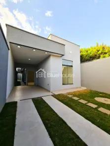 Casa com 3 Quartos à venda, 120m² no Cardoso Continuação, Aparecida de Goiânia