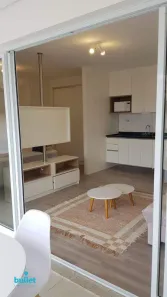 Apartamento com 1 Quarto à venda, 47m² no Centro, Campinas