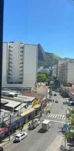 Apartamento com 3 Quartos à venda, 79m² no Grajaú, Rio de Janeiro