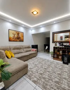 Casa de Condomínio com 2 Quartos à venda, 92m² no Residencial Santo Stéfano, Salto