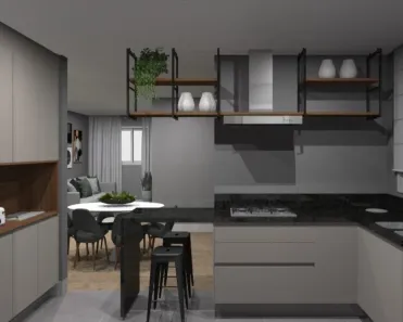 Apartamento com 3 Quartos para alugar, 120m² no Jardim Paulista, São Paulo